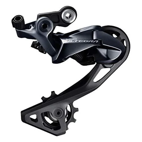 Bicycle side pannier-Shimano Ultegra R8000 SS Rear Derailleur