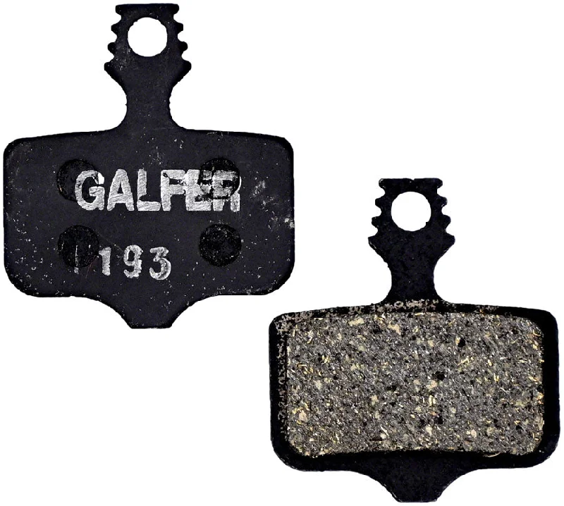 Cycling shine bands-Galfer Avid Elixir/SRAM DB Compatible Disc Brake Pads