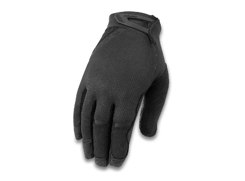 Bike lock folding-Dakine Boundary MTB Glove - Black