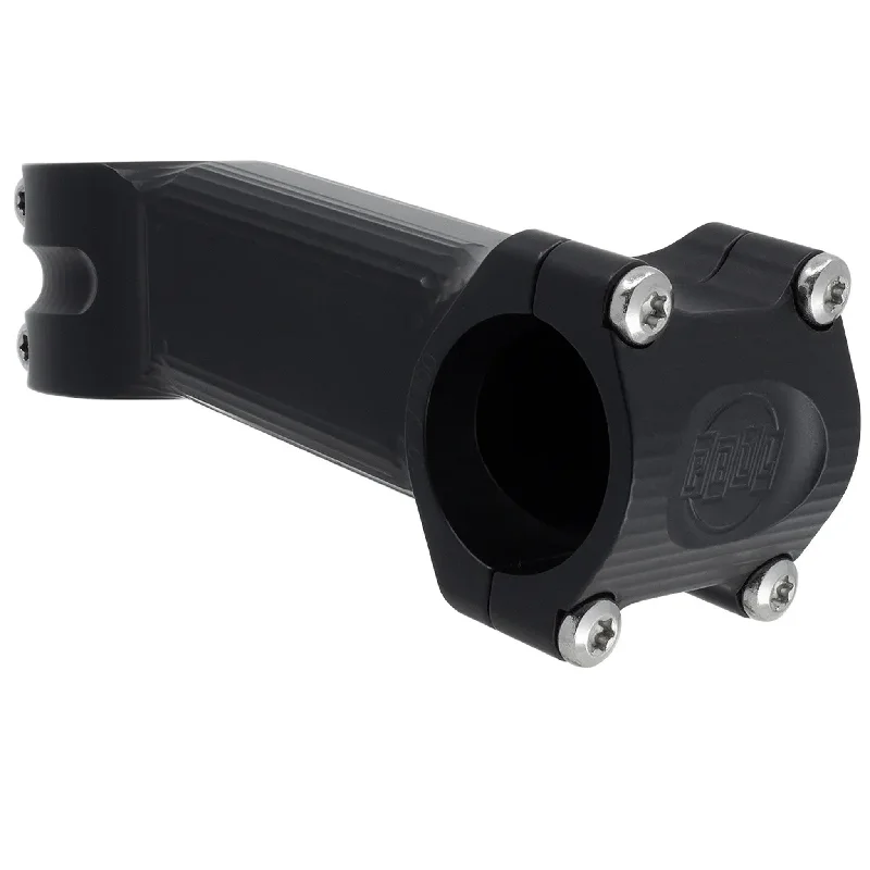 Bike bar extender-Paul Components Boxcar Stem (31.8) 12d x 100mm - Black