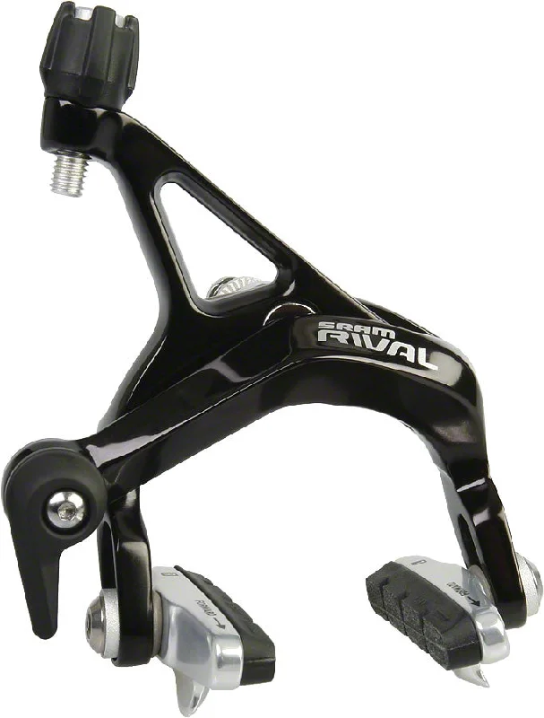 Cycling toe guards-SRAM Rival