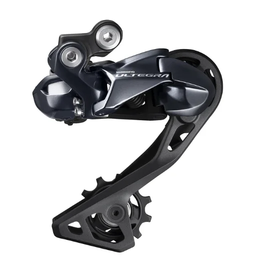 Bike lock folding-Shimano R8050 GS Ultegra Di2 11 Speed Rear Derailleur