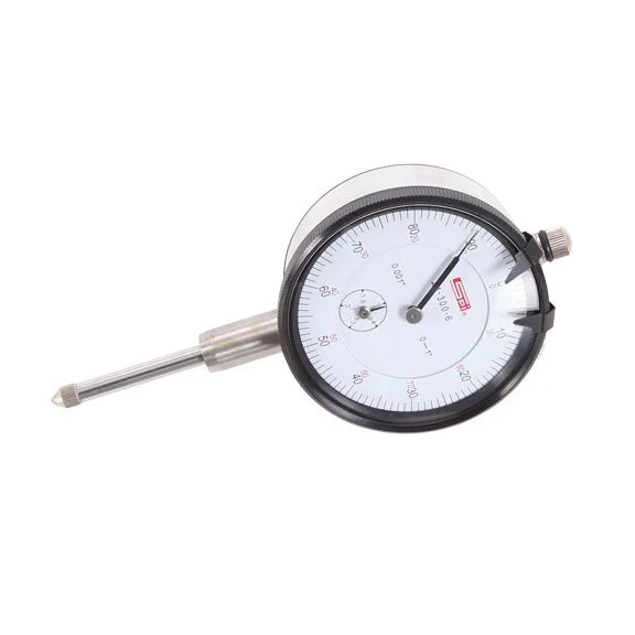 Bicycle brake wire-FOX Tooling Kit - Dial Indicator 1" Measuring Range 0.001" Graduation 3/8" Stem Diameter