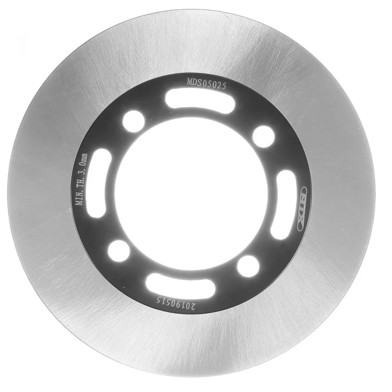 Bike frame tape-MTX BRAKE DISC SOLID TYPE - FRONT L / R