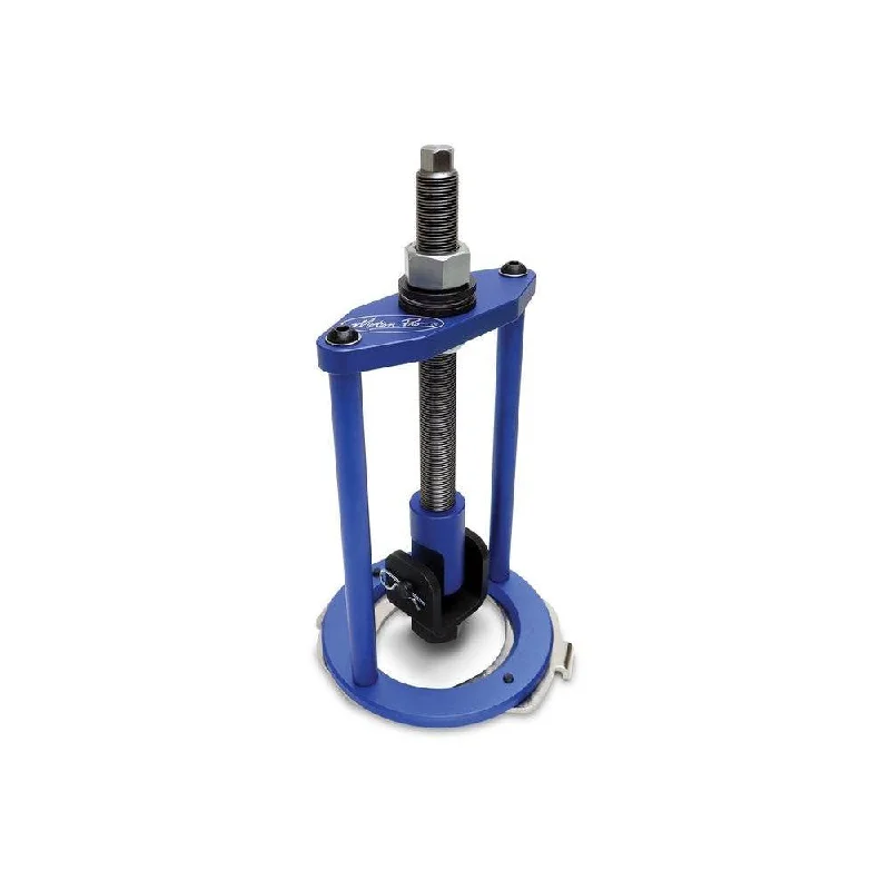 Bike wheel cones-MOTION PRO SHOCK SPRING COMPRESSOR