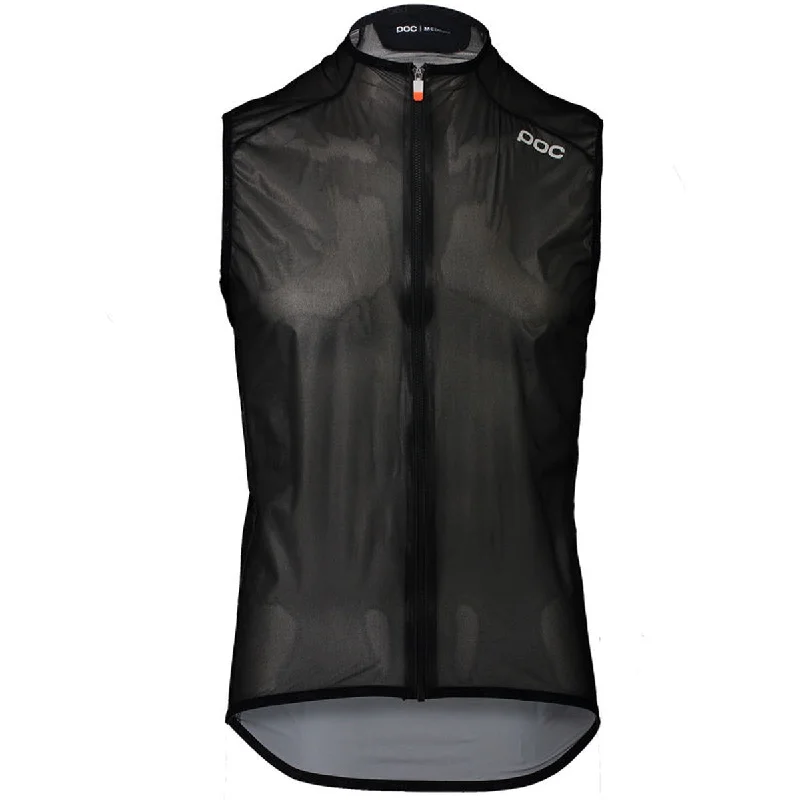 Bicycle spoke gauge-Gilet Poc Elements - Nero