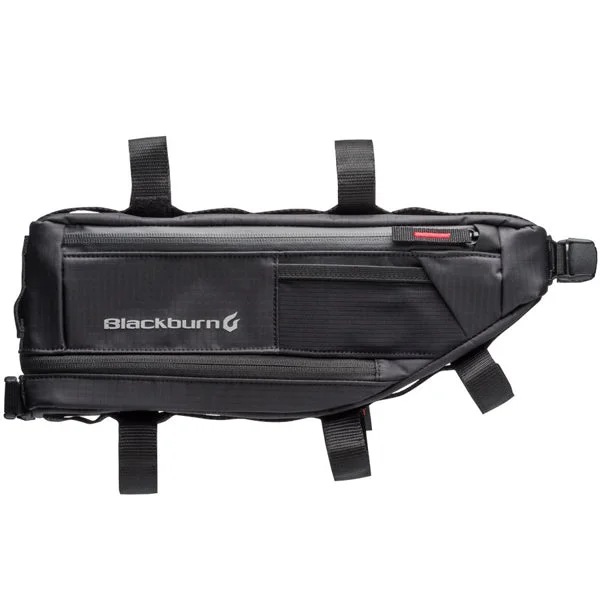 Bicycle wire cutter-Outpost Frame Bag - M