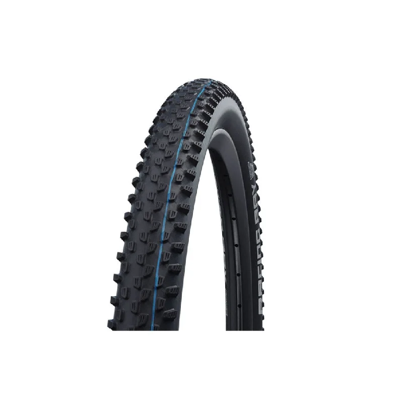 Road bike tubes-Schwalbe Racing Ray SuperGround EVO Addix SpeedGrip Tubeless Easy Tire