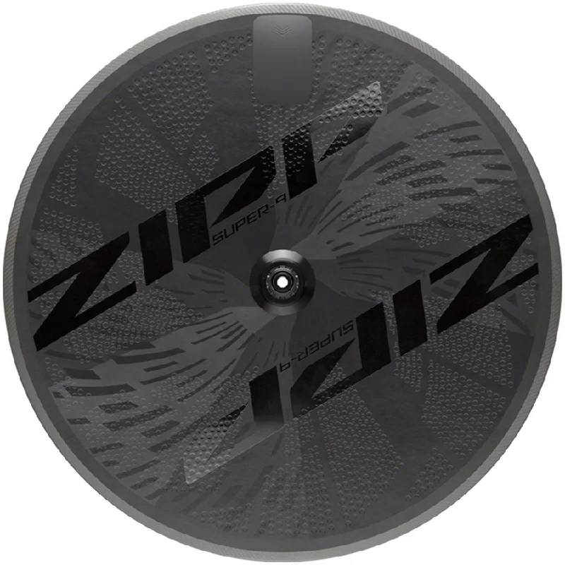 Mountain bike cassette-Zipp Super-9 Disc Rear Wheel - 700 12 x 142mm Center-Lock XDR Black B1