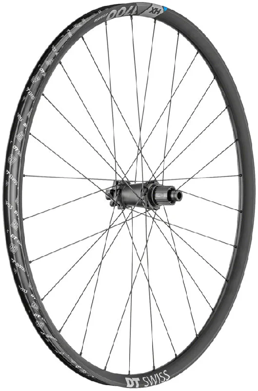 Cycling water reservoir-DT Swiss HX 1700 Spline LS Rear Wheel - 27.5" 12 x 148mm 6-Bolt Micro Spline LS BLK