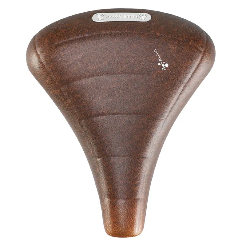 Bike wheel nipples-SELLE ROYAL Ondina Saddle