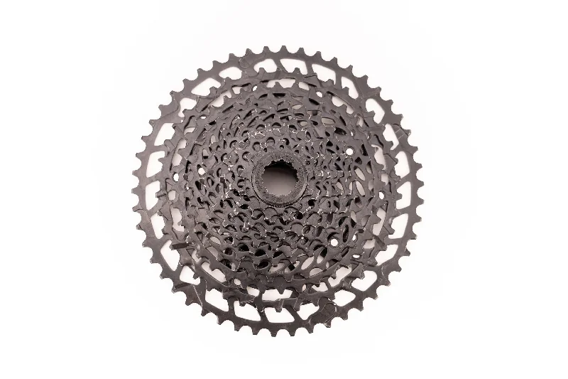 Bike wheel cones-Sram NX Eagle PG-1230 Cassette 12 Spd 11-50T