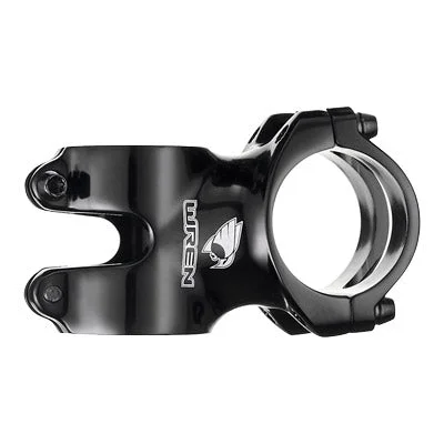 Cycling rain slicker-Wren Alloy Stem,40Mm,71G 6 Degree, 31.8Mm Bore Super Lightweight Aluminum Stem Wren Stems