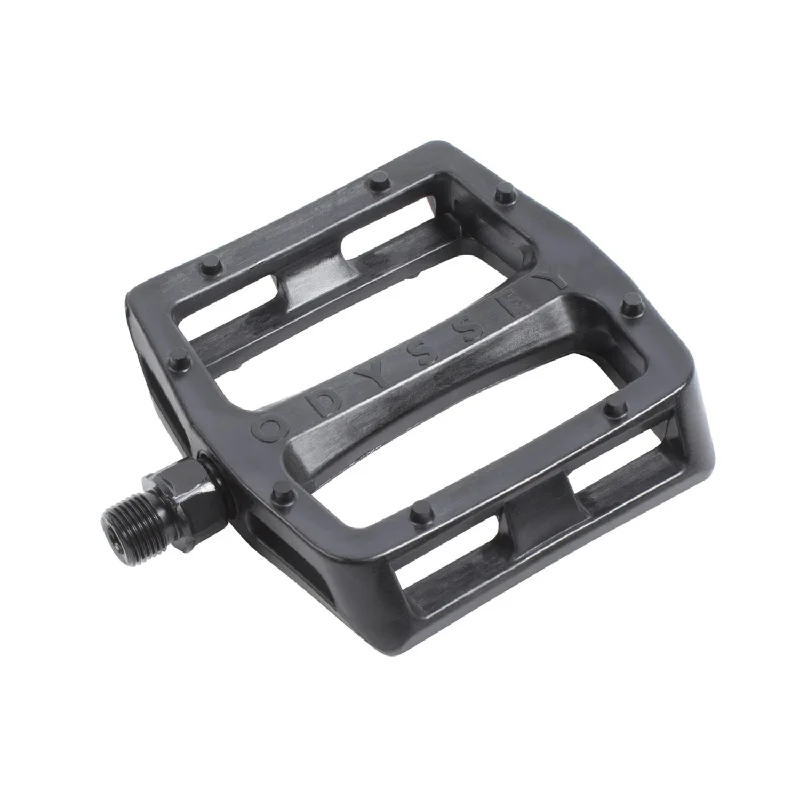 Cycling safe tape-ODYSSEY Grandstand V2 PC Pedal