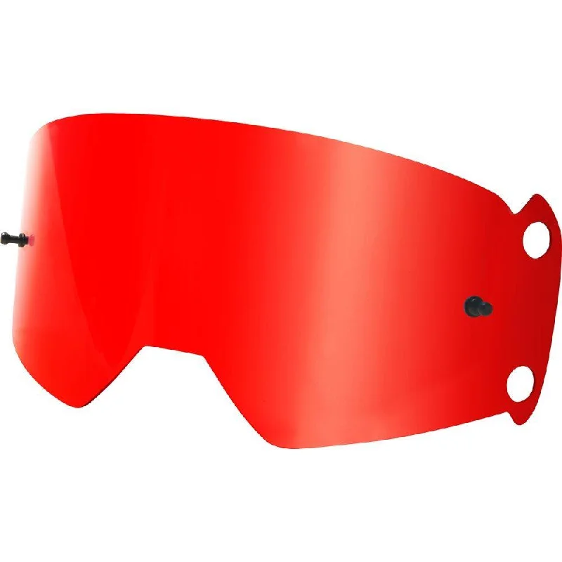 Cycling toe guards-SHIFT WHIT3 GOGGLE LENS- SPARK