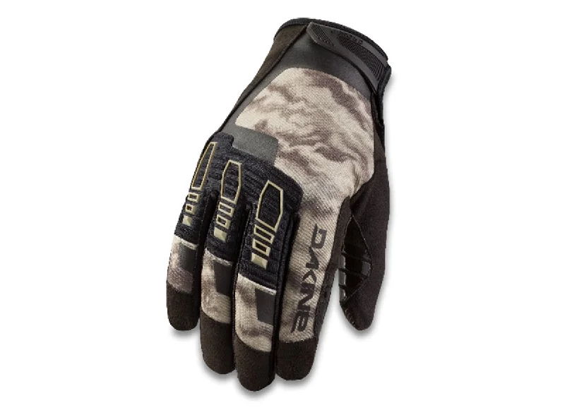 Road bike barends-Dakine Cross-X MTB Glove - Ashcroft Camo