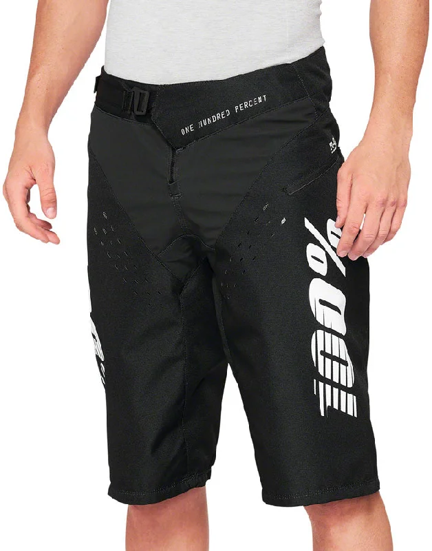 Cycling rain slicker-100% R-Core Shorts