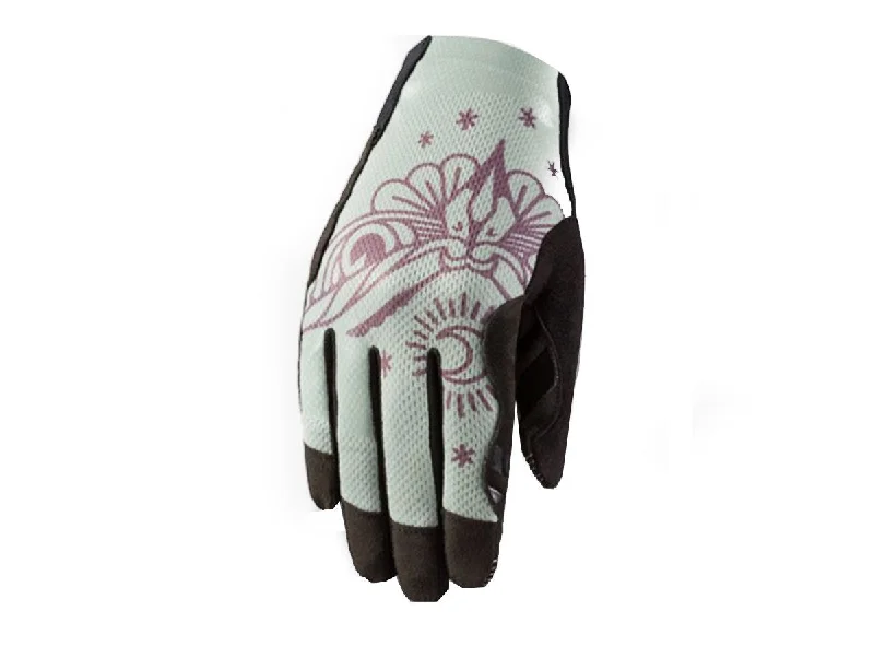 Cycling water sack-Dakine Covert MTB Glove - Womens - Sage Moth