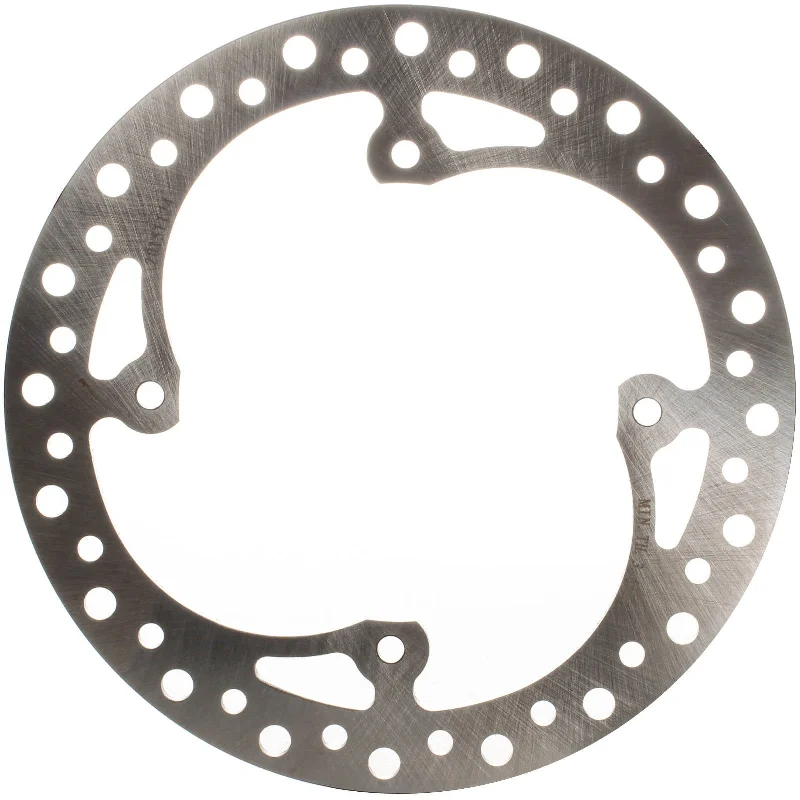 Bicycle chain checker-MTX BRAKE DISC SOLID TYPE - REAR