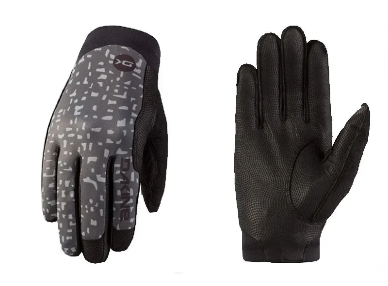 Bicycle tire caps-Dakine Thrillium MTB Glove - Womens - Dark Fossil