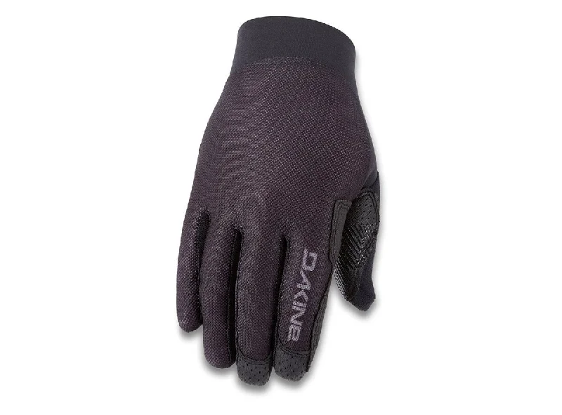 Cycling sweat guard-Dakine Vectra MTB Glove - Black