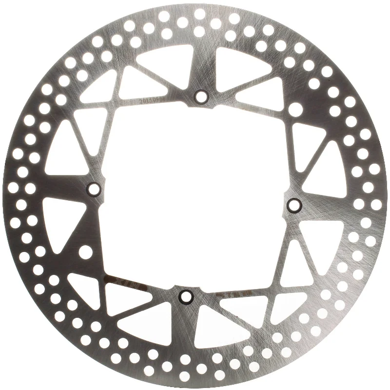 Mountain bike hubs-MTX BRAKE DISC SOLID TYPE - FRONT L