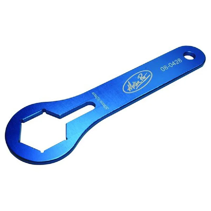 Cycling insulated vest-MOTION PRO 50mm WP FORK CAP WRENCH