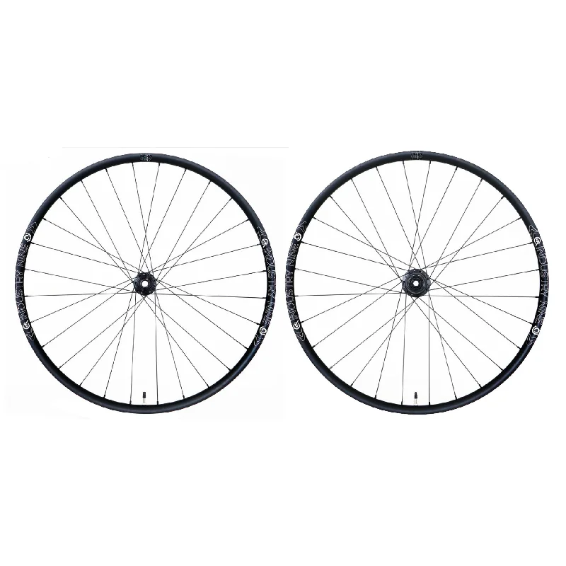 Bicycle haul bag-Industry Nine 1/1 GRCX-S Wheelset 700c 12x100/142 TA HG11R