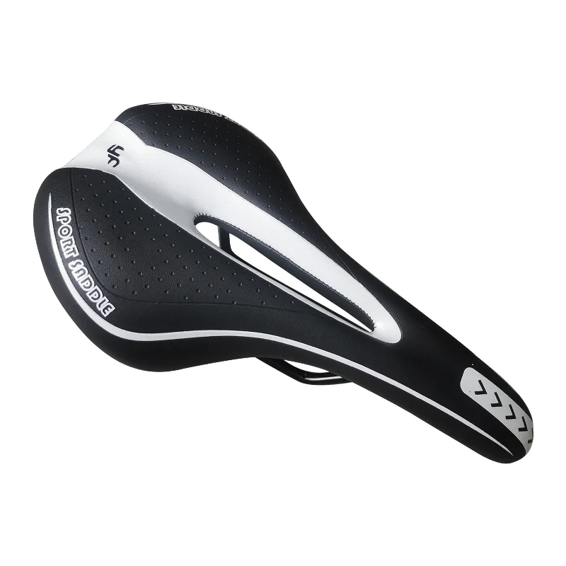 Cycling beam vest-B313 Bicycle Saddle