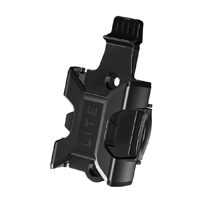 Bike frame holder-Abus ICS Bordo Ugrip Lite Mini 6055 Bracket