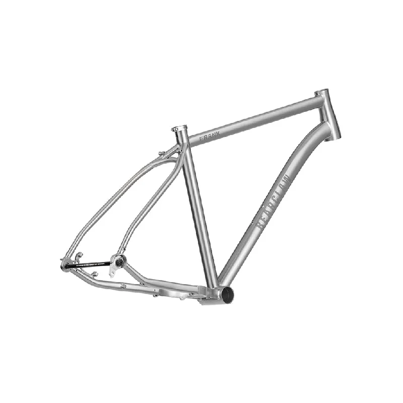 Road bike brakeset-FRANK FRAME