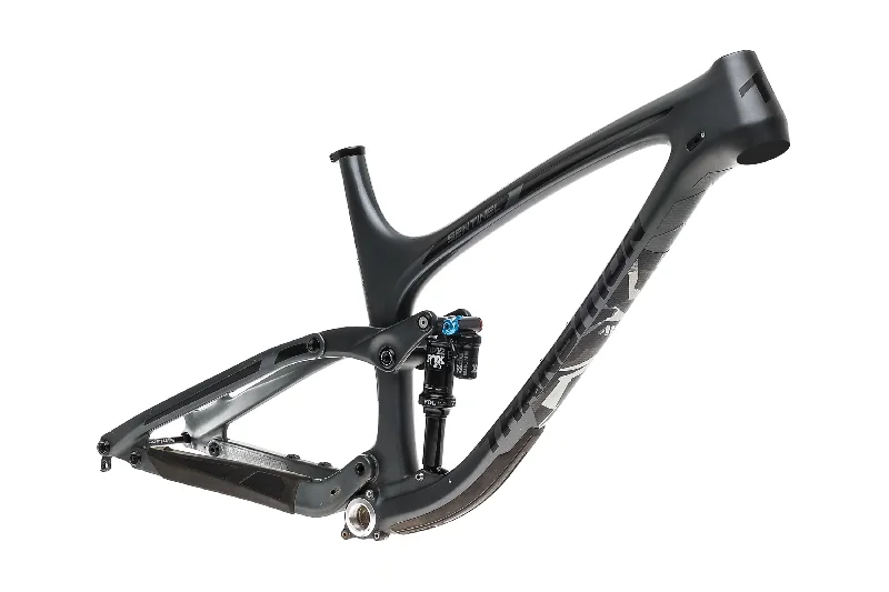 Road bike brakeset-Transition Sentinel X-Large Frame - 2019