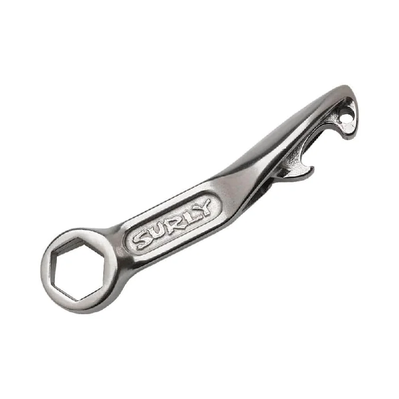 Bicycle gear wire-Jethro Tule: 15mm Socket/Bottle Opener