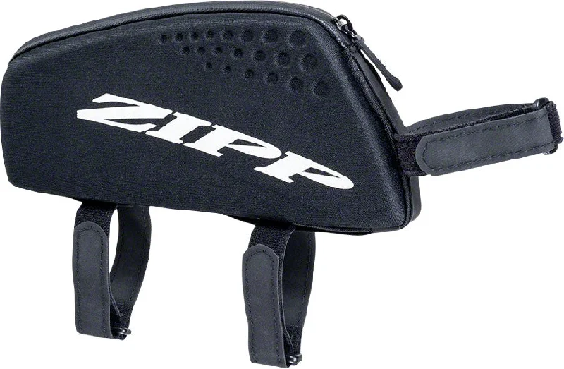 Bike tire filler-Zipp Speed Box Frame Bag 3.0