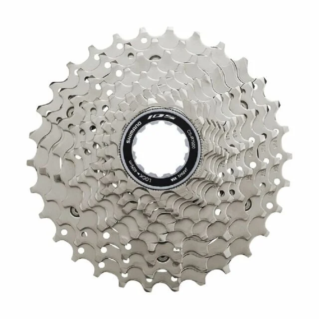 Bicycle top basket-Shimano CSR7000 105 Cassette 11-28T