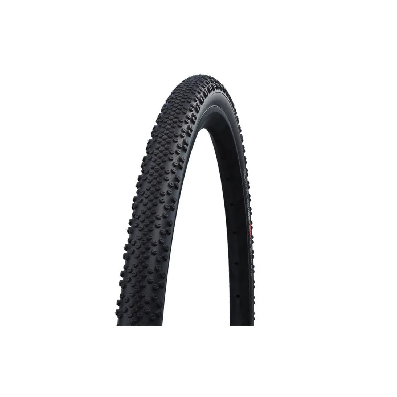 Bike seat riser-Schwalbe G-One Bite SuperGround Addix SpeedGrip Tubeless Easy Tire