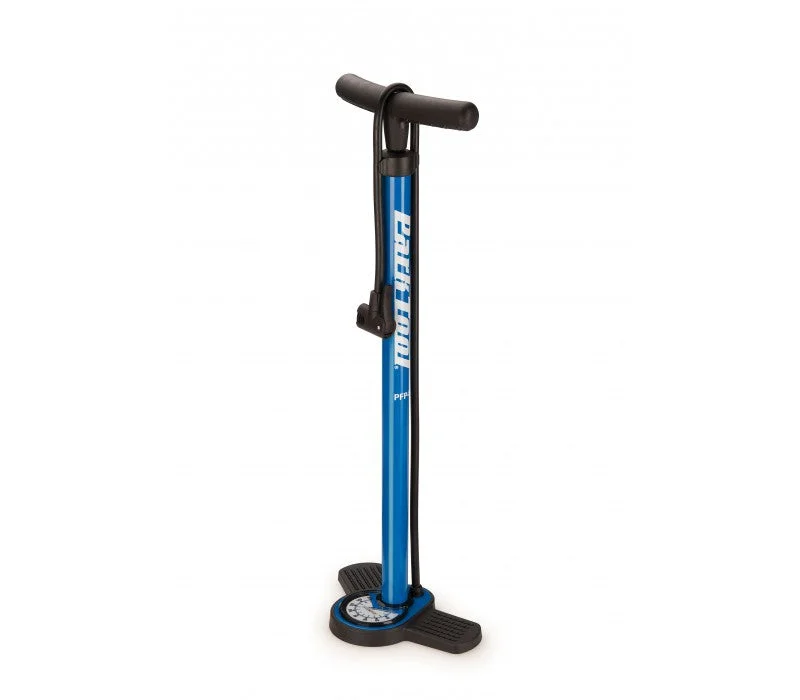 Cycling shade scarf-Park Tool PFP-8 - Mechanic's Floor Pump