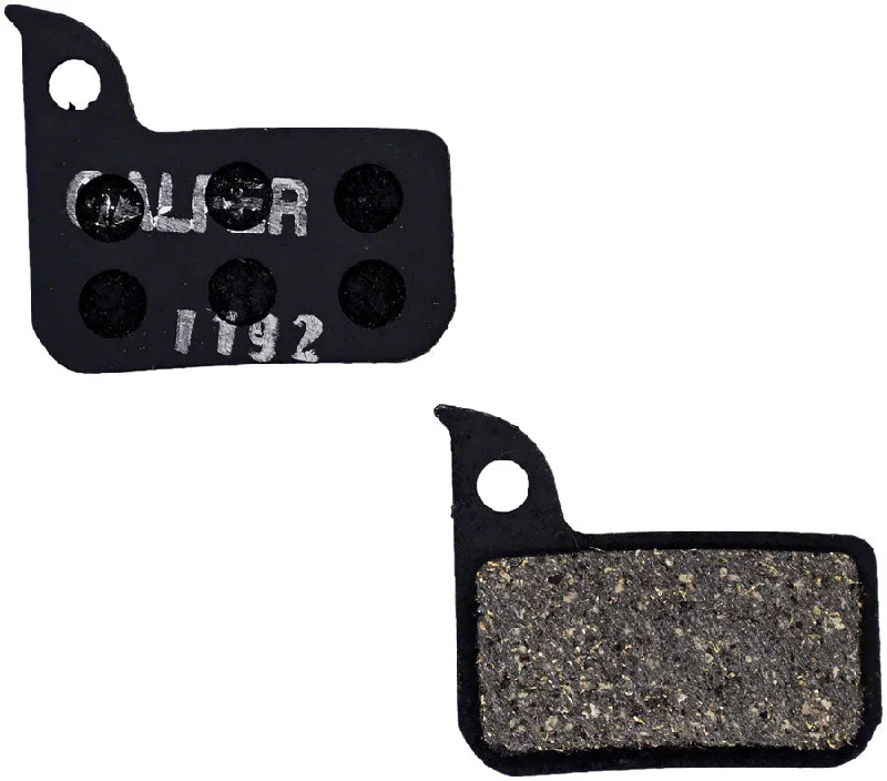 Bicycle brake disc-Galfer SRAM AXS/Level Compatible Disc Brake Pads