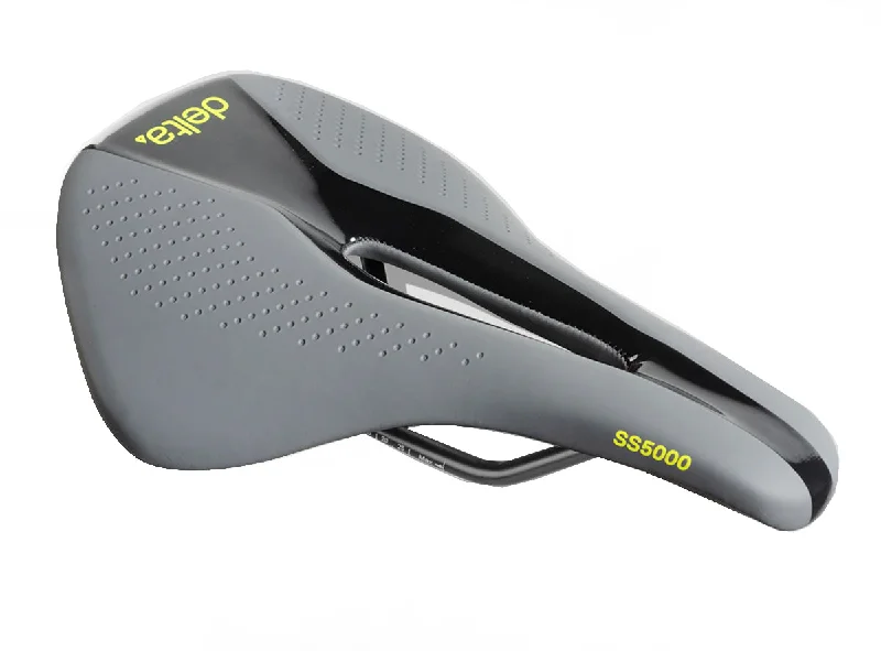 Cycling sun cap-Delta Comfort Race Shorty Saddle