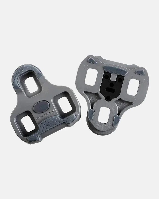 Cycling shin guards-LOOK Keo Grip Cleats