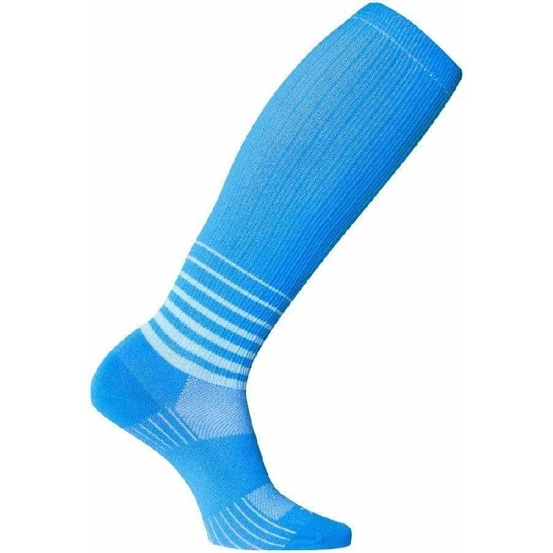 Bicycle wire lock-SGX Arctic Cycling Socks - 12 inch