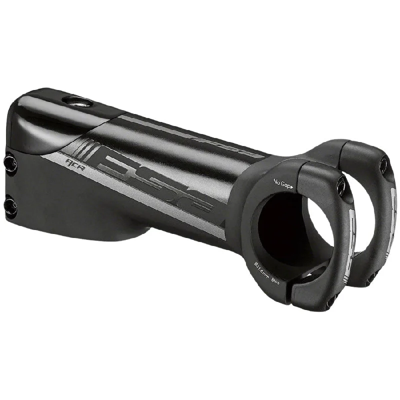 Bicycle mudflaps durable-Full Speed Ahead ACR Stem - 31.8 Clamp, +/-6, Black