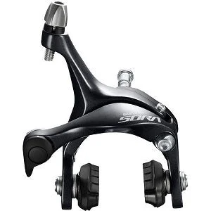 Cycling rain shield-Shimano Sora BRR3000 Front Brake Caliper