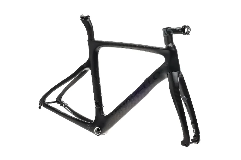 Bicycle top basket-PInarello Prince 51.5cm Frameset - 2017