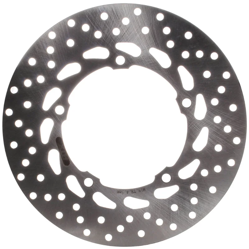 Bike tire shield-MTX BRAKE DISC SOLID TYPE - REAR