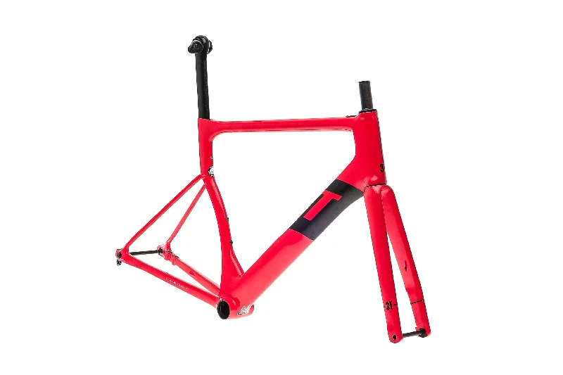 Cycling water tank-3T Strada TEAM Large Frameset - 2019