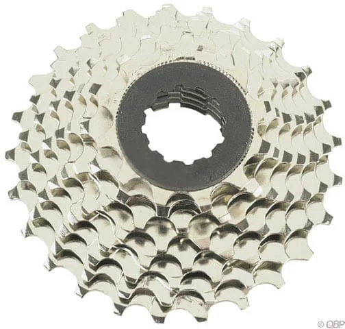 Bicycle brake disc-Shimano HG50 Cassette 8 Speed