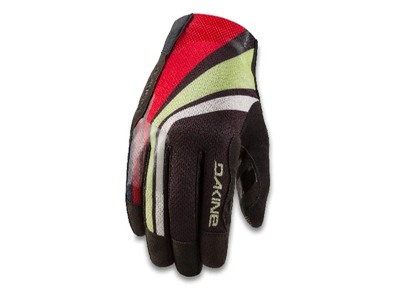 Bicycle side rack-Dakine Covert MTB Glove - Borderline