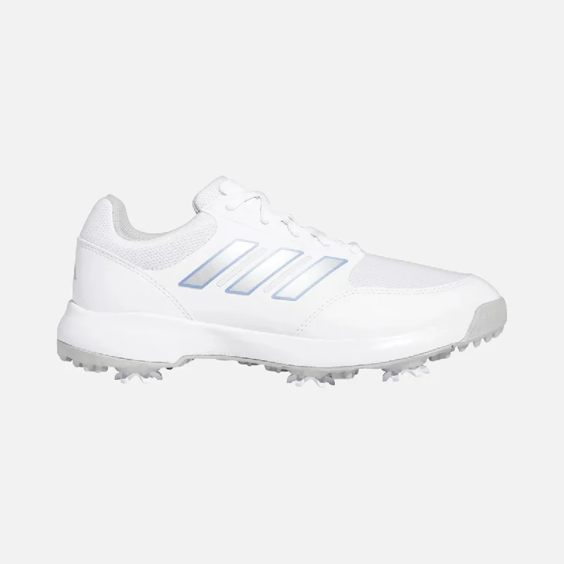 Road bike stem-Adidas Tech Response 3.0 Mens Golf Shoes-White