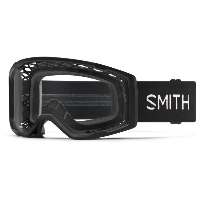 Road bike clipless-Smith Rhythm MTB Goggle